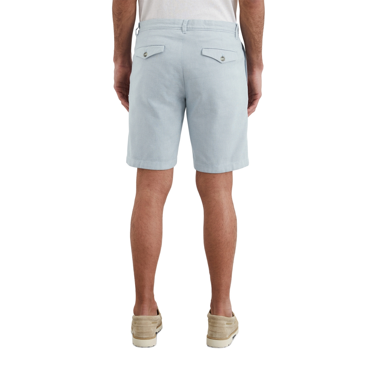Heren Short Velvetfish 10271193 01