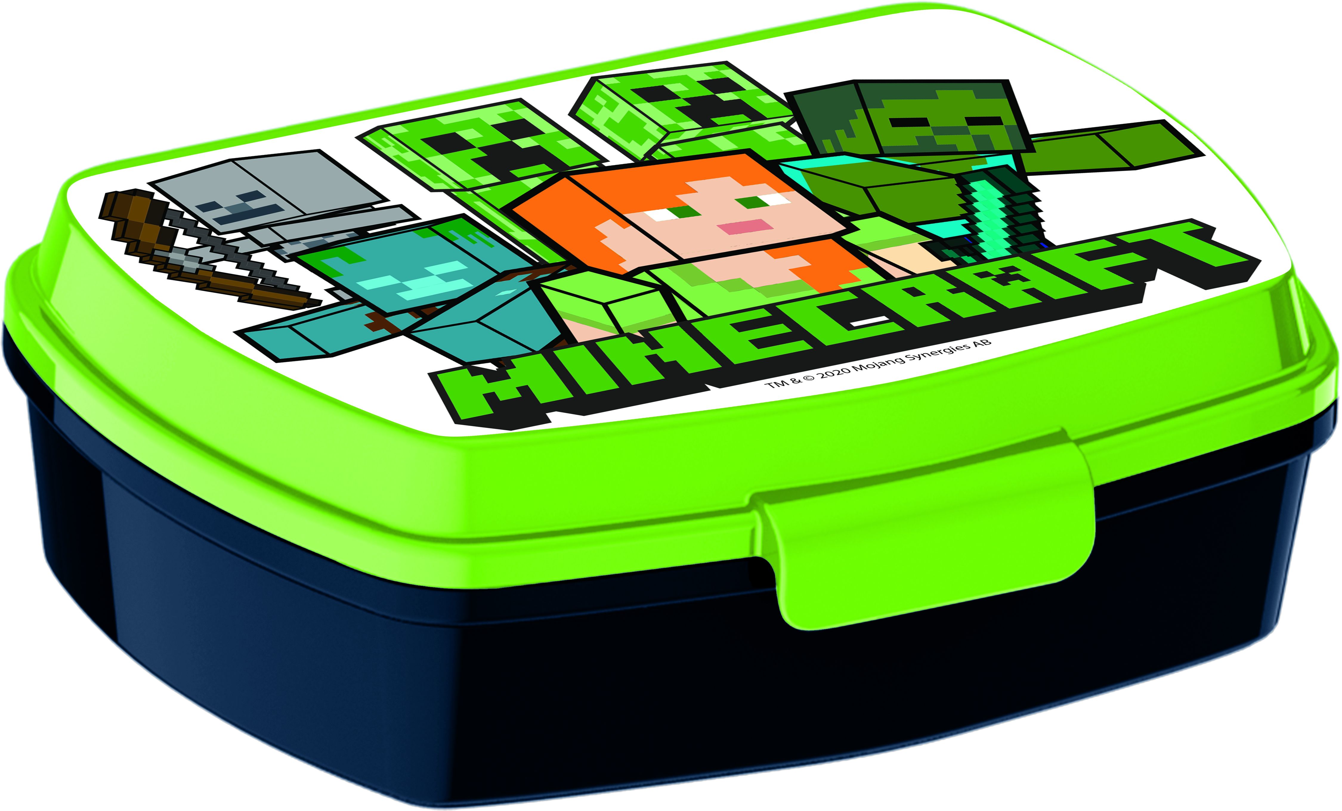 Matboks Minecraft