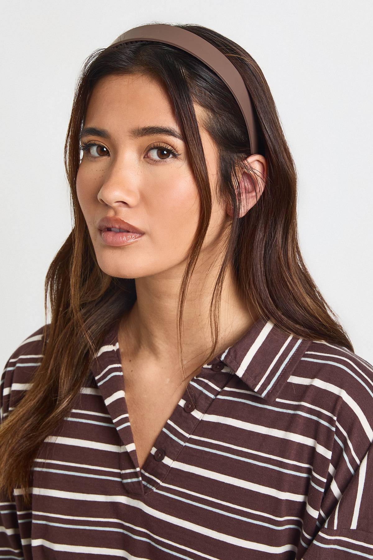 boohoo Bandeau Antidérapant à Adhérence Renforcée