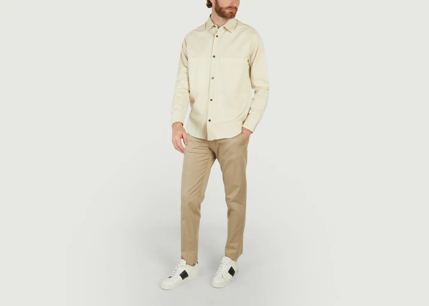 Pantalon Wilhelm NN07