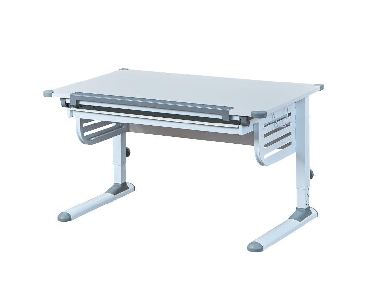 Verstelbaar bureau