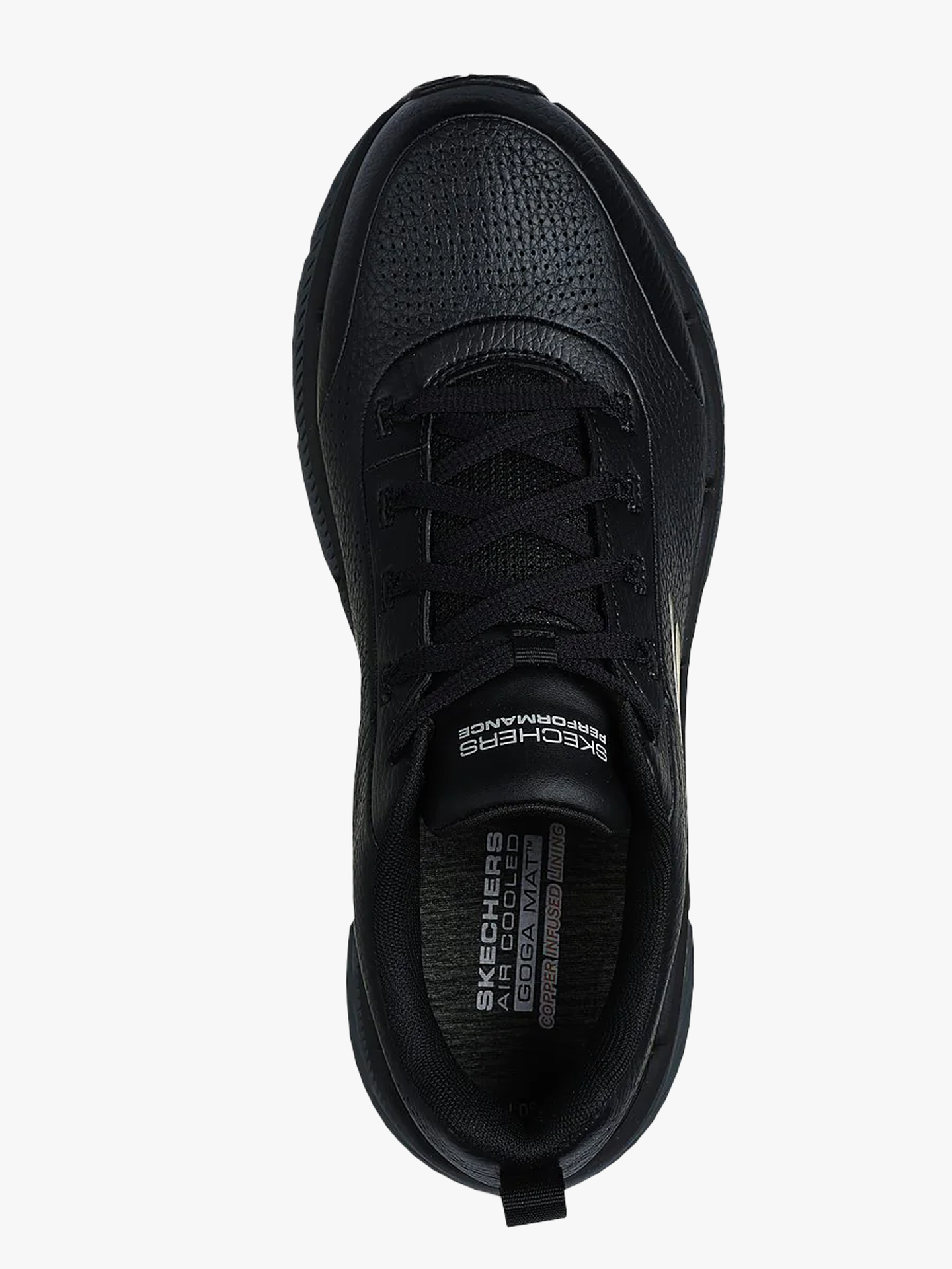 Max Cushioning Premier 2.0