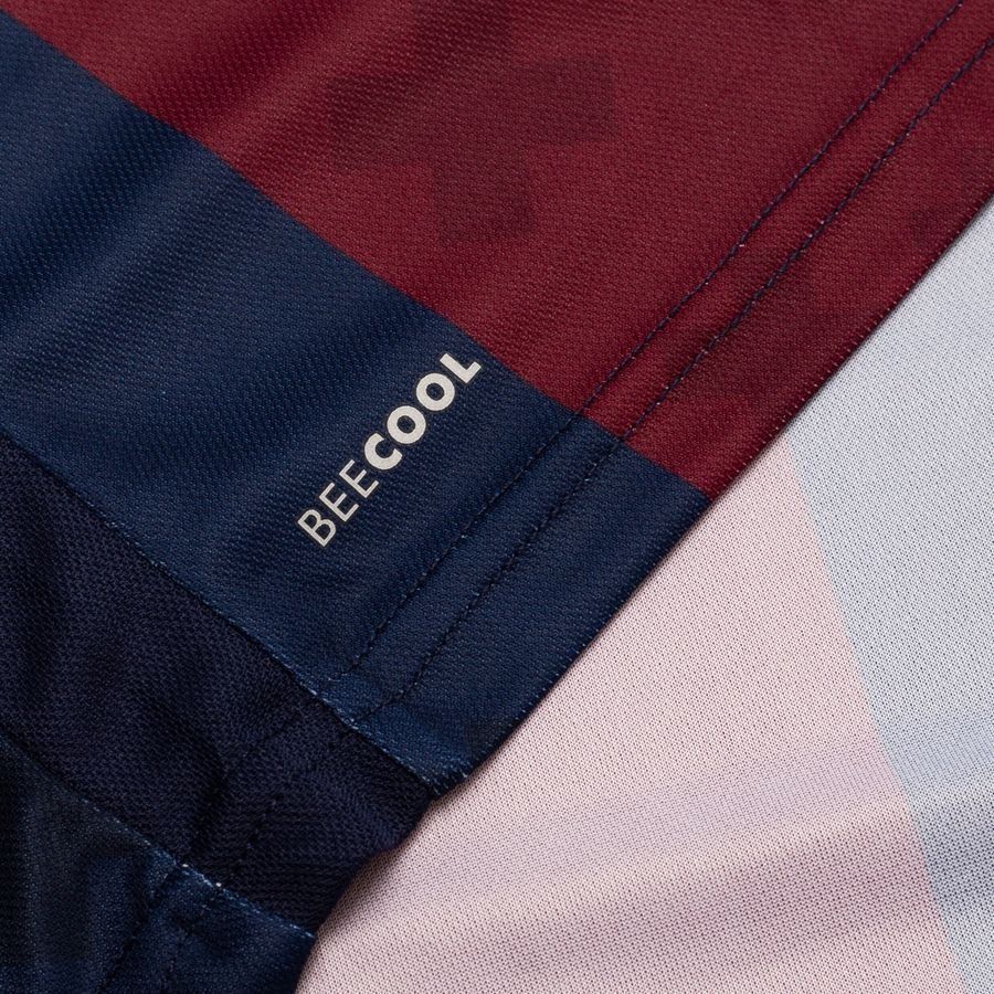 Eibar Maillot Domicile 2024/25