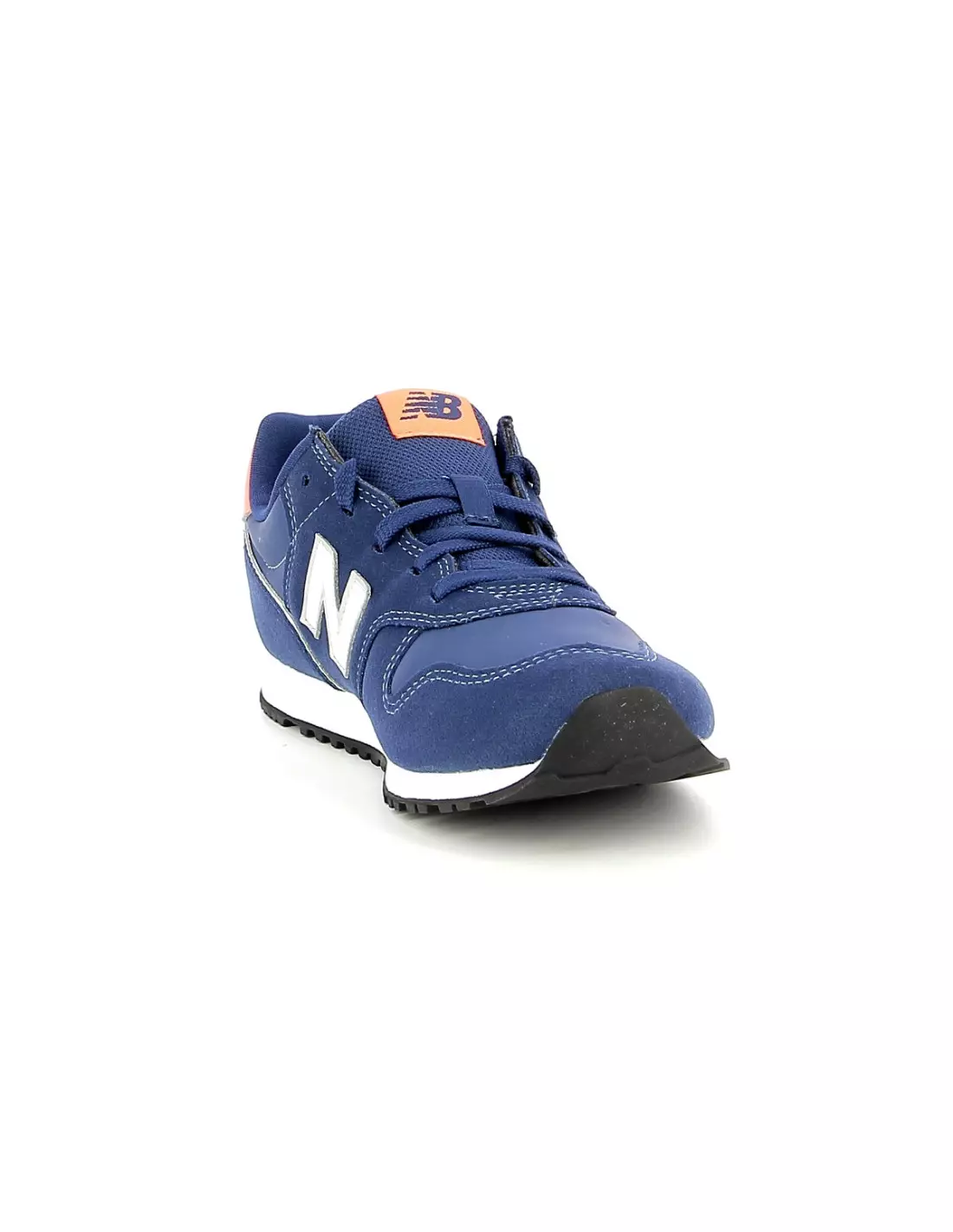NEW BALANCE 373 - Sneakers Naturalindigo