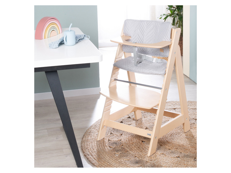 2-in-1 kinderstoel Born Up Zickzack