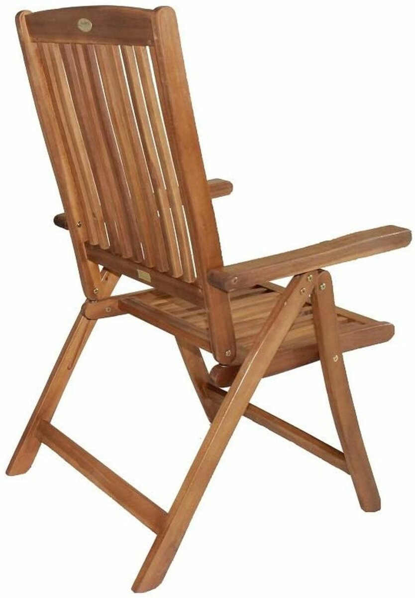 Sedex Klappsessel Ramsey natur