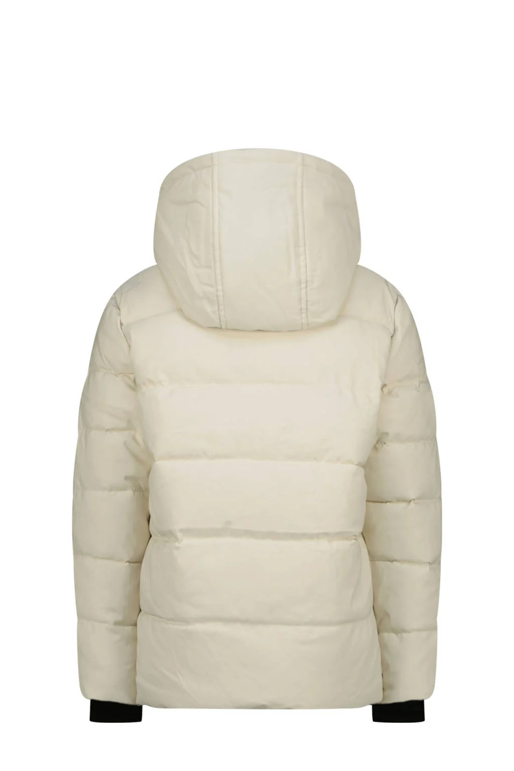 Vingino gewatteerde jas beige