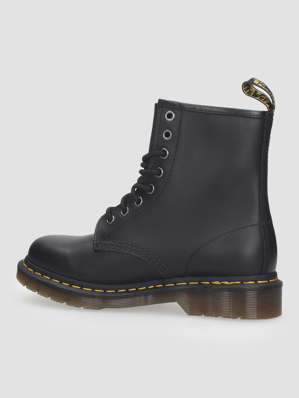 Dr. Martens 1460 Sneakers black nappa