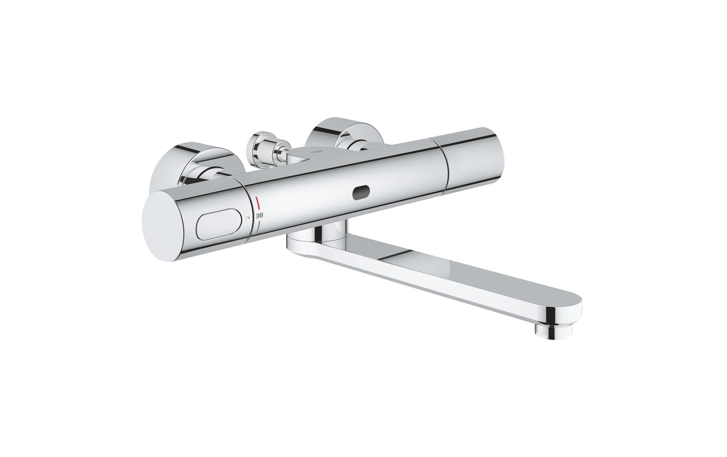 Grohe Badarmatur »Armatur Eurosmart CE«