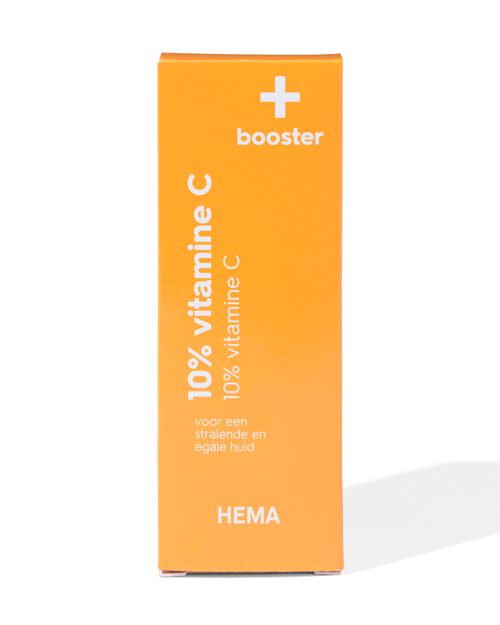 booster vitamine C 30 ml