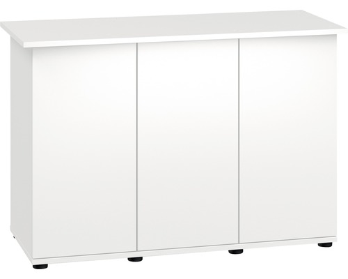 Aquariumkast JUWEL SBX Rio 350 121x51x80 cm wit