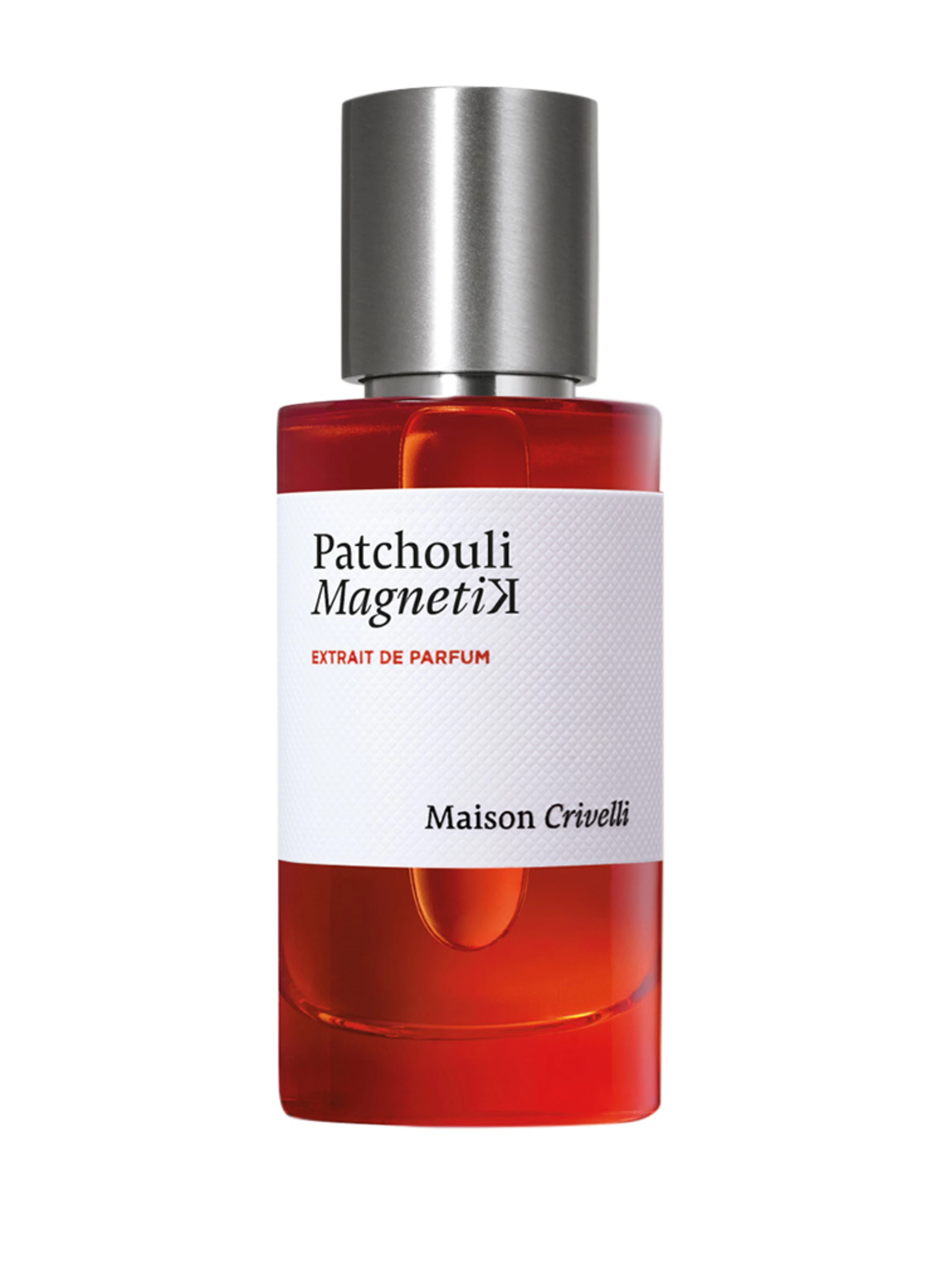 Maison Crivelli PATCHOULI MAGNETIK