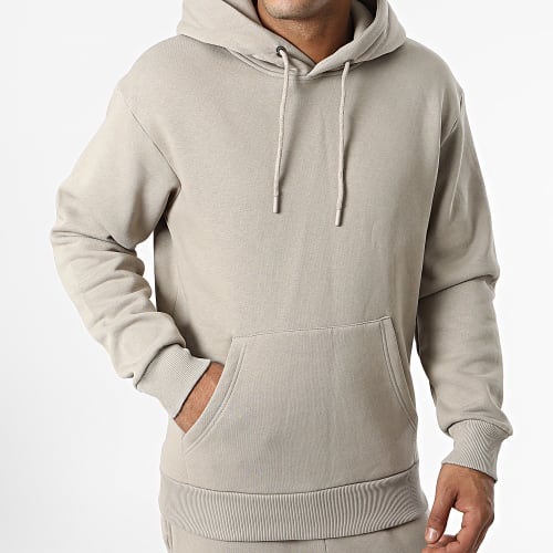 Ensemble De Survetement Beige