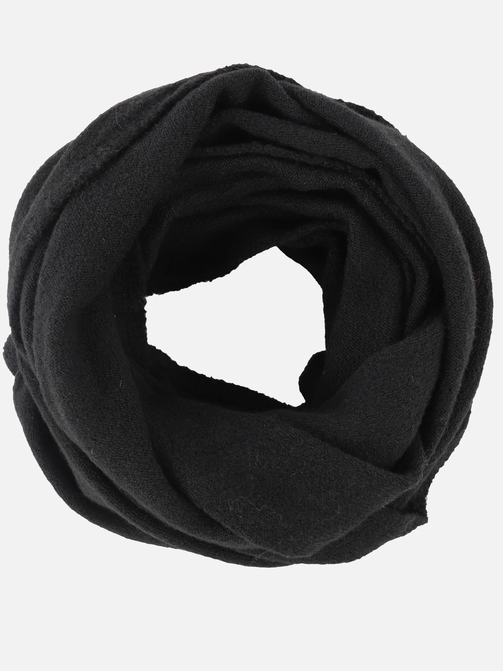Damen Loopschal aus weichem Strick
