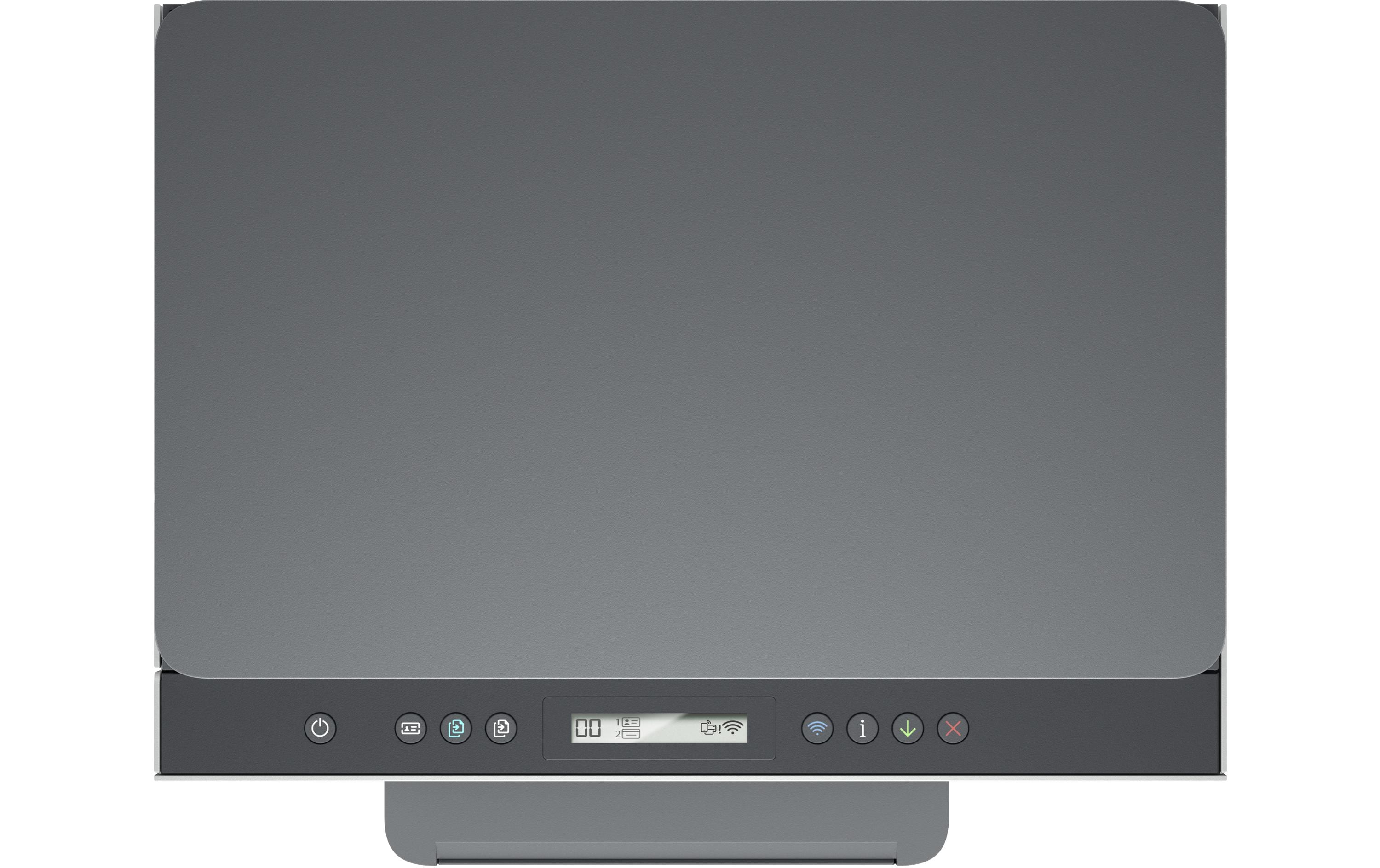 Multifunktionsdrucker Smart Tank Plus 7005 All-in-One<br>3-in-1-Drucker mit USB, WLAN und Bluetooth-Konnektivität sowie intelligentem Farbtank-System
