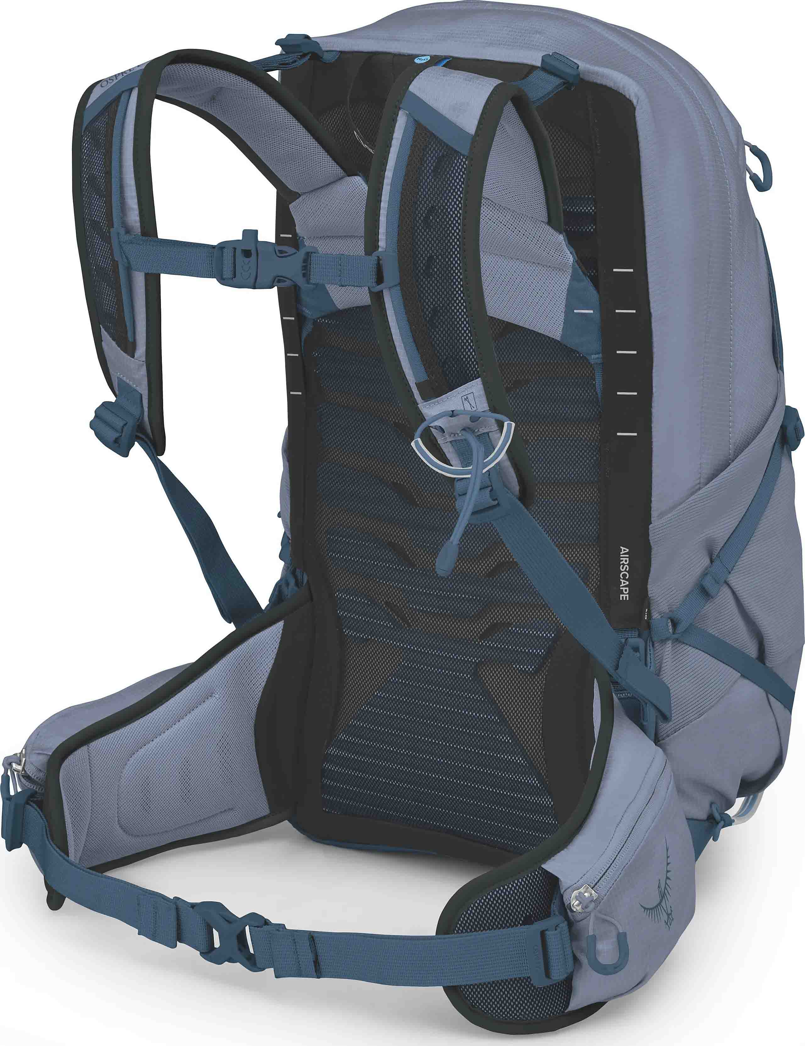 Tempest 22 Anchor Blue/Atlas
