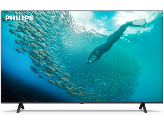PHILIPS - TV LED 4K 189 cm 75PUS7009