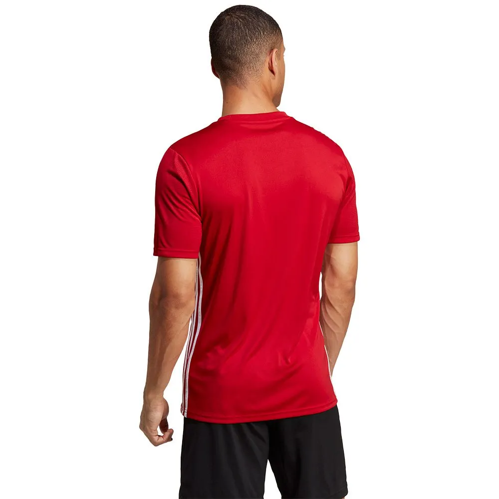 Camiseta de manga curta adidas Tabela 23