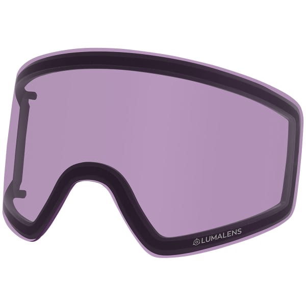 Masque de ski DRAGON PXV MIDNIGHT/LL MIDNIGHT+LL VIOLET