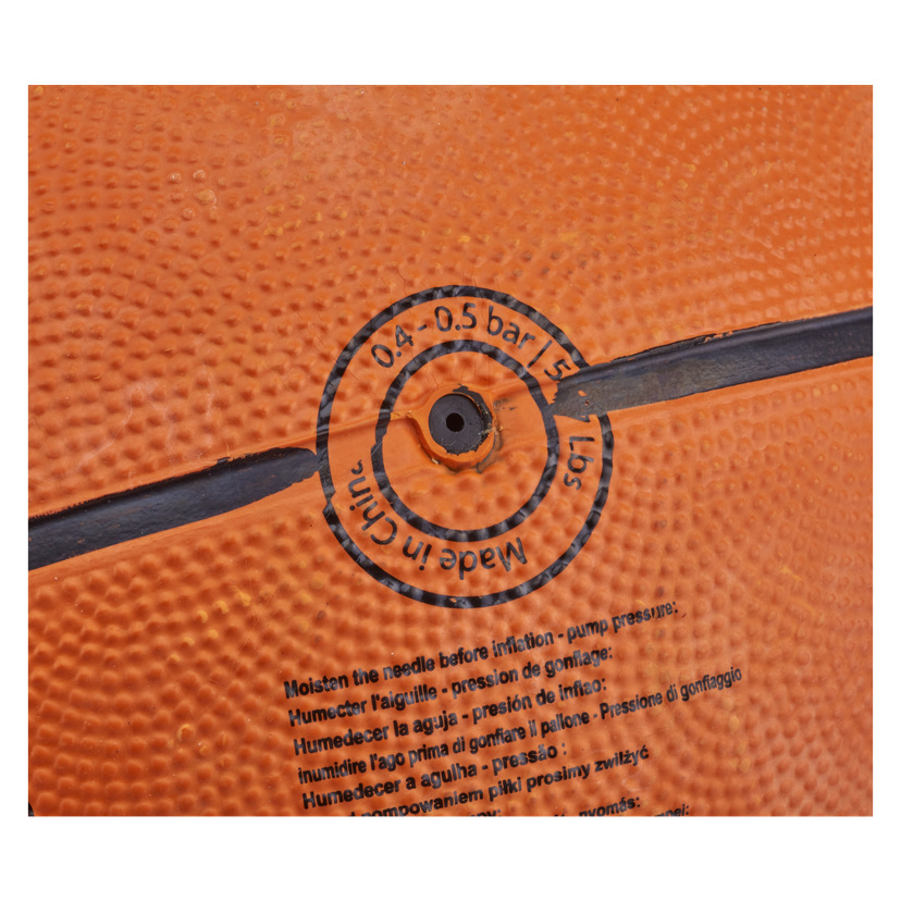 Basketball 7