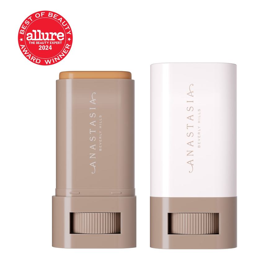 Anastasia Beverly Hills Beauty Balm Serum Boosted Skin Tint Shade 10 18g