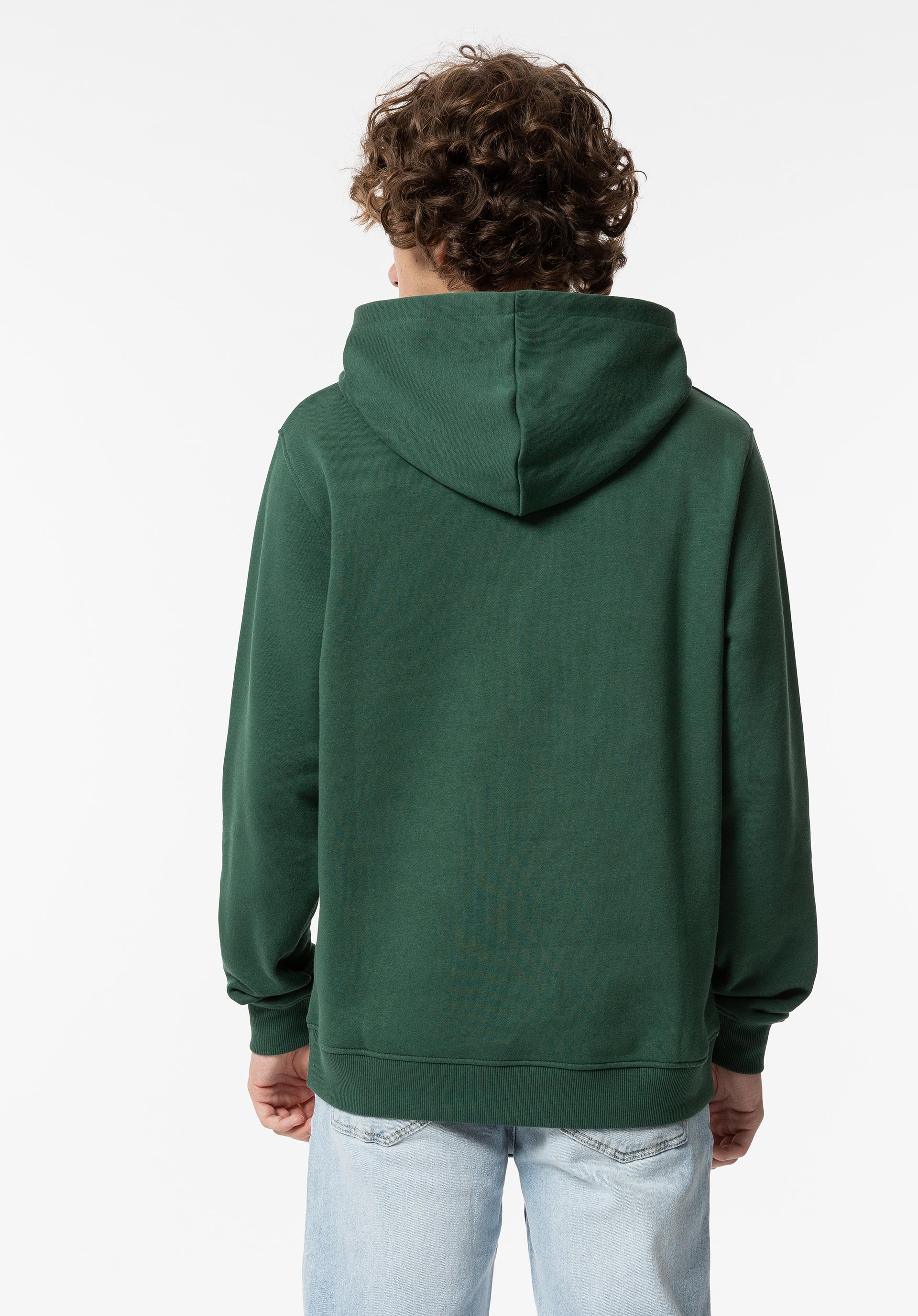 Hoodie Básico