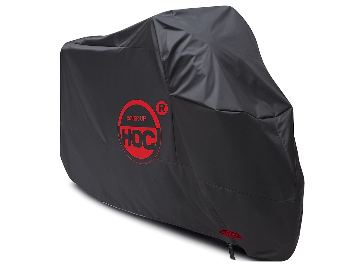 CUHOC Redlabel 220 x 95 x 110 cm motorhoes