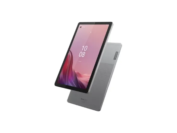 LENOVO Tab M9 MTK G80 9 tommer 1340x800 4GB 64GB 802.11  BT5.1 ANDROID (OC) (RDKK)