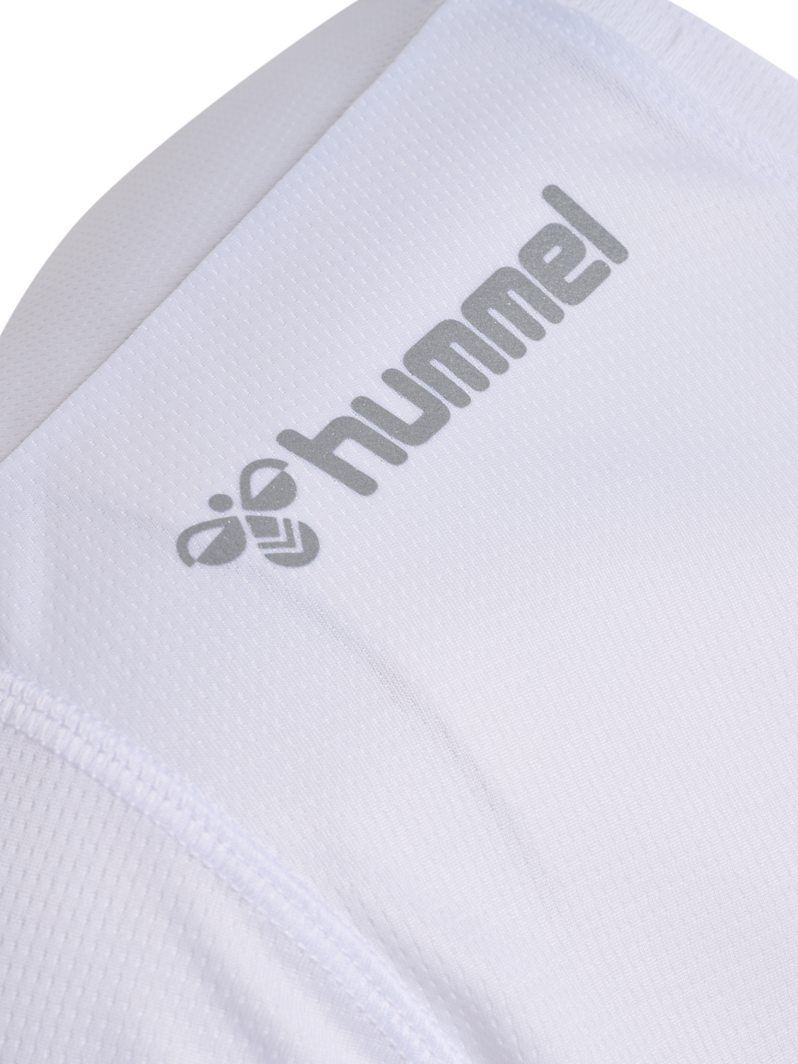 hmlRUN JERSEY L/S
