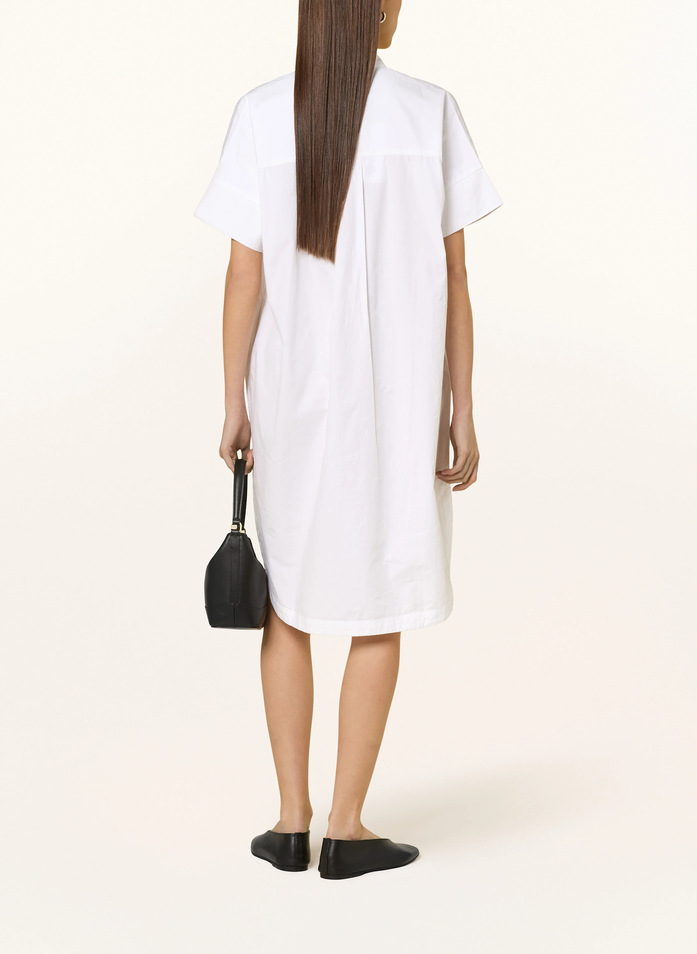 SELECTED Femme Hemdblusenkleid
