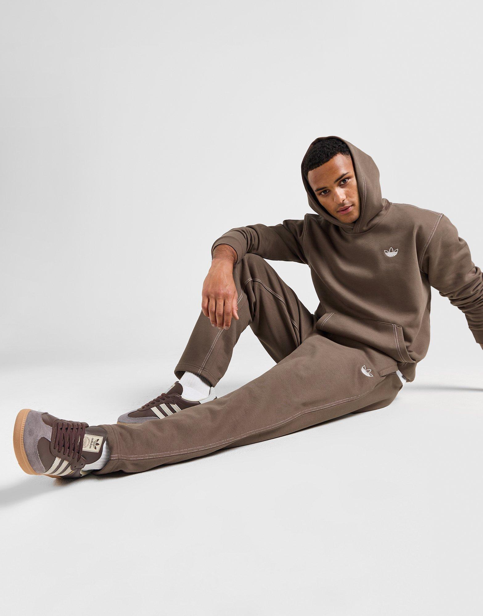 adidas Originals Pantalon de jogging Stitch