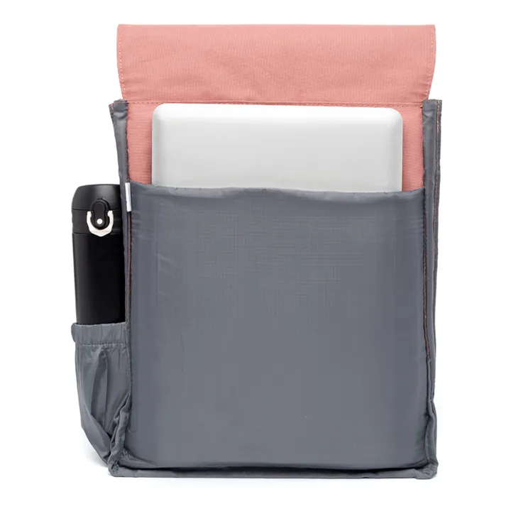 Lefrik Sac à Dos Handy Mini | Vieux Rose