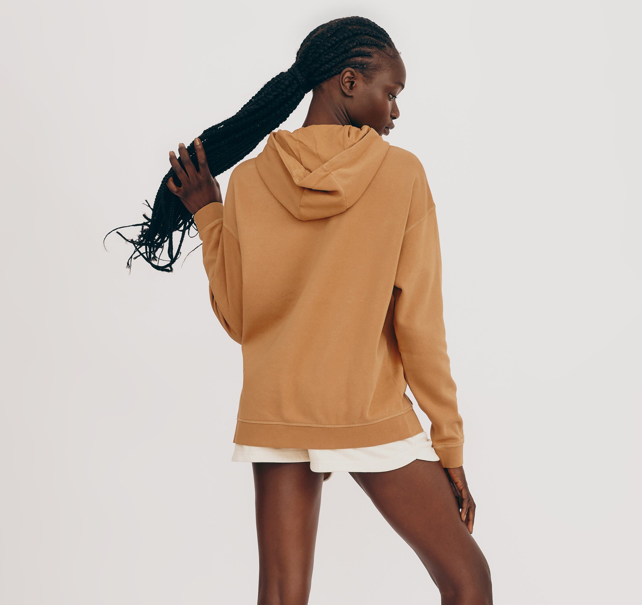 COTTON<br>Lounge Shorts