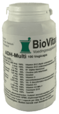 VeraSupplements ADH-Multi100 capsules