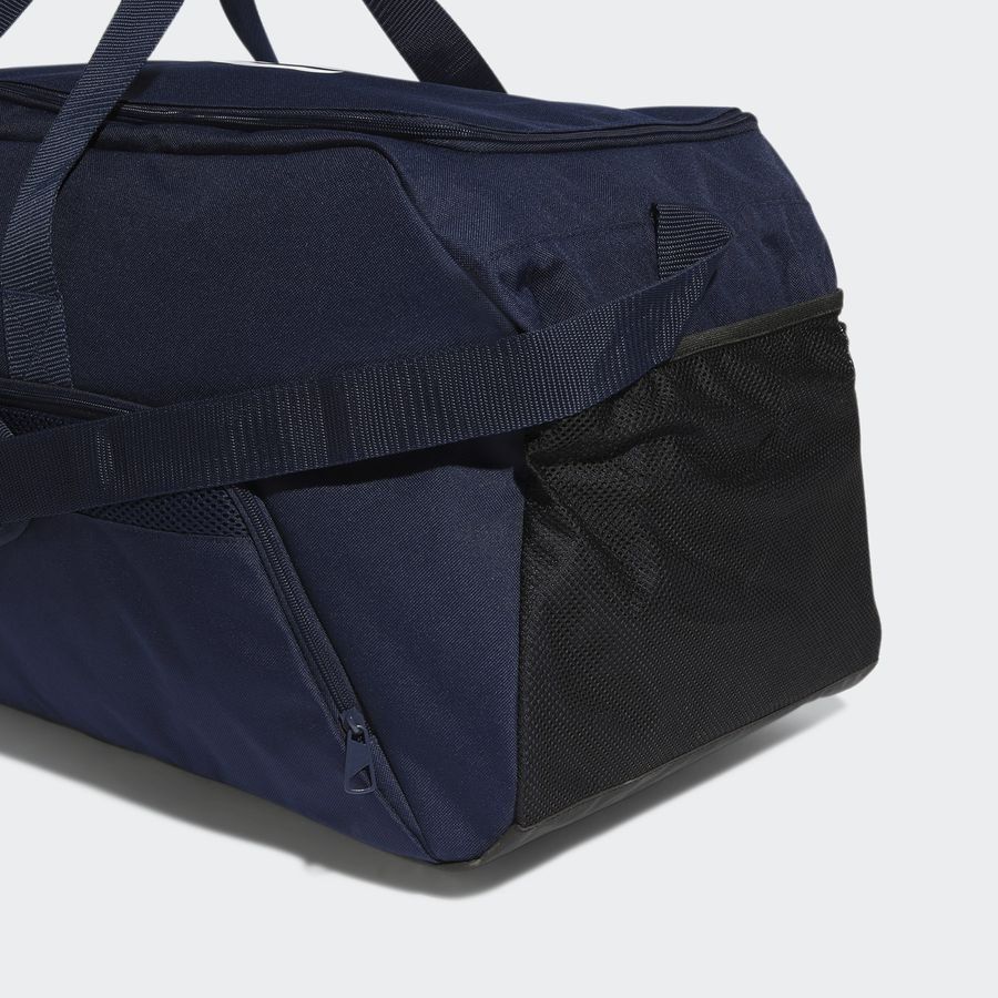 adidas Sac de Sport Tiro 23 League Large - Bleu Marine/Blanc
