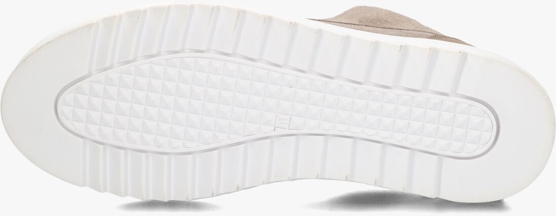 taupe mason garments lage sneakers tia miscuglio