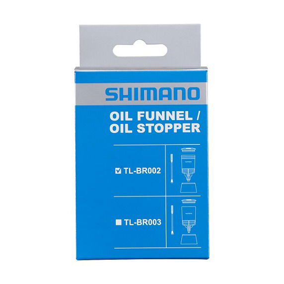 Shimano Disc Brake trakt TL-BR002