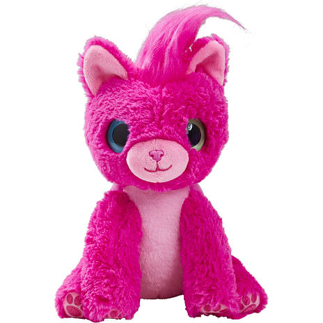 Scruff-a-luvs Sew wow - Pink