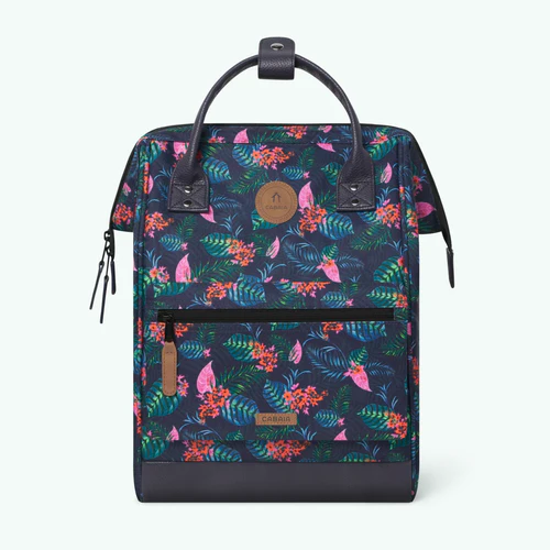 Sac à dos Adventurer Medium Oran violet