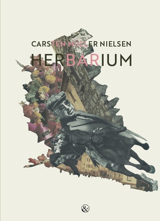 Herbarium - Carsten Müller Nielsen - Bog