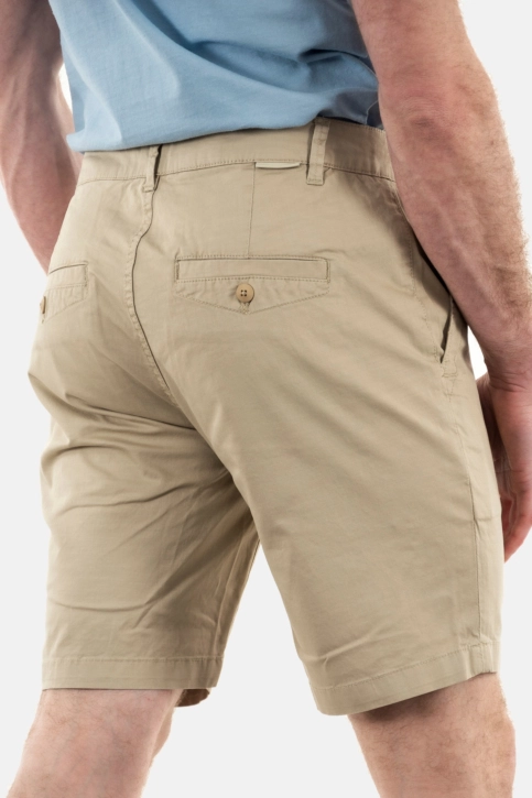 Shorts bermudas freeman t. porter gino short spike spi24 f1234 overcast