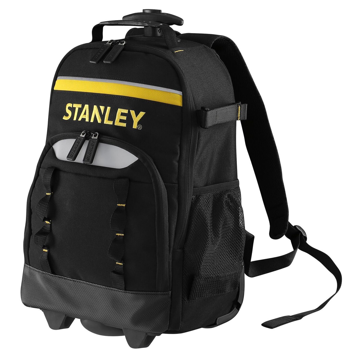 Stanley STST83307-1 Gereedschapsrugzak met wielen