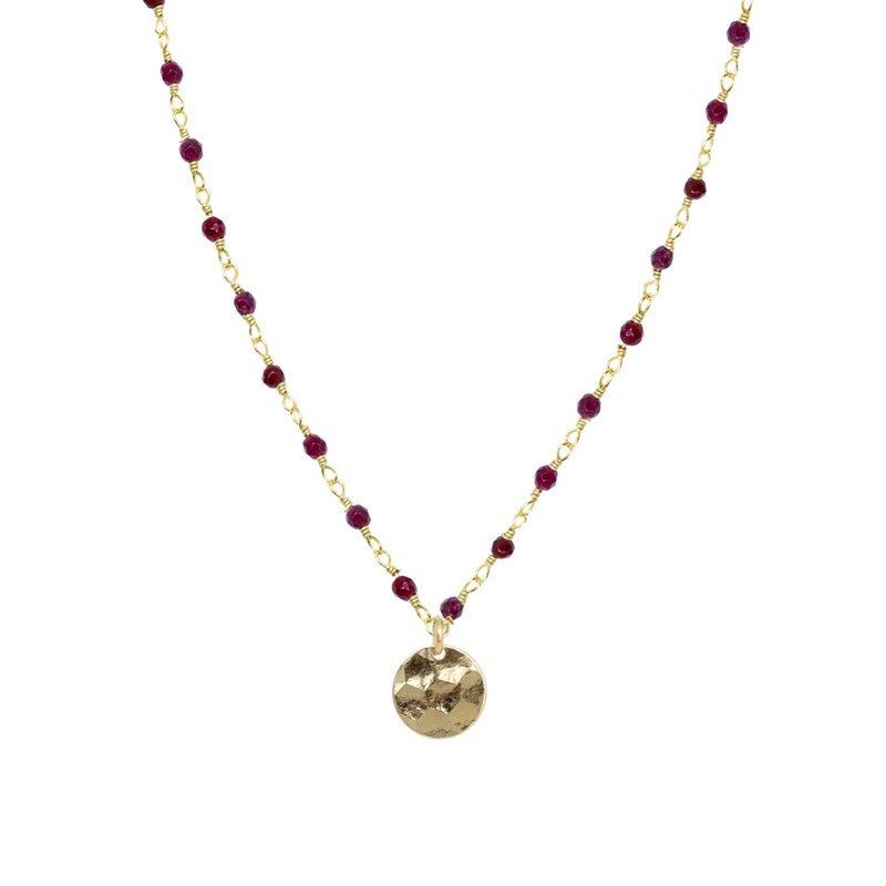Collier MINI STONES
