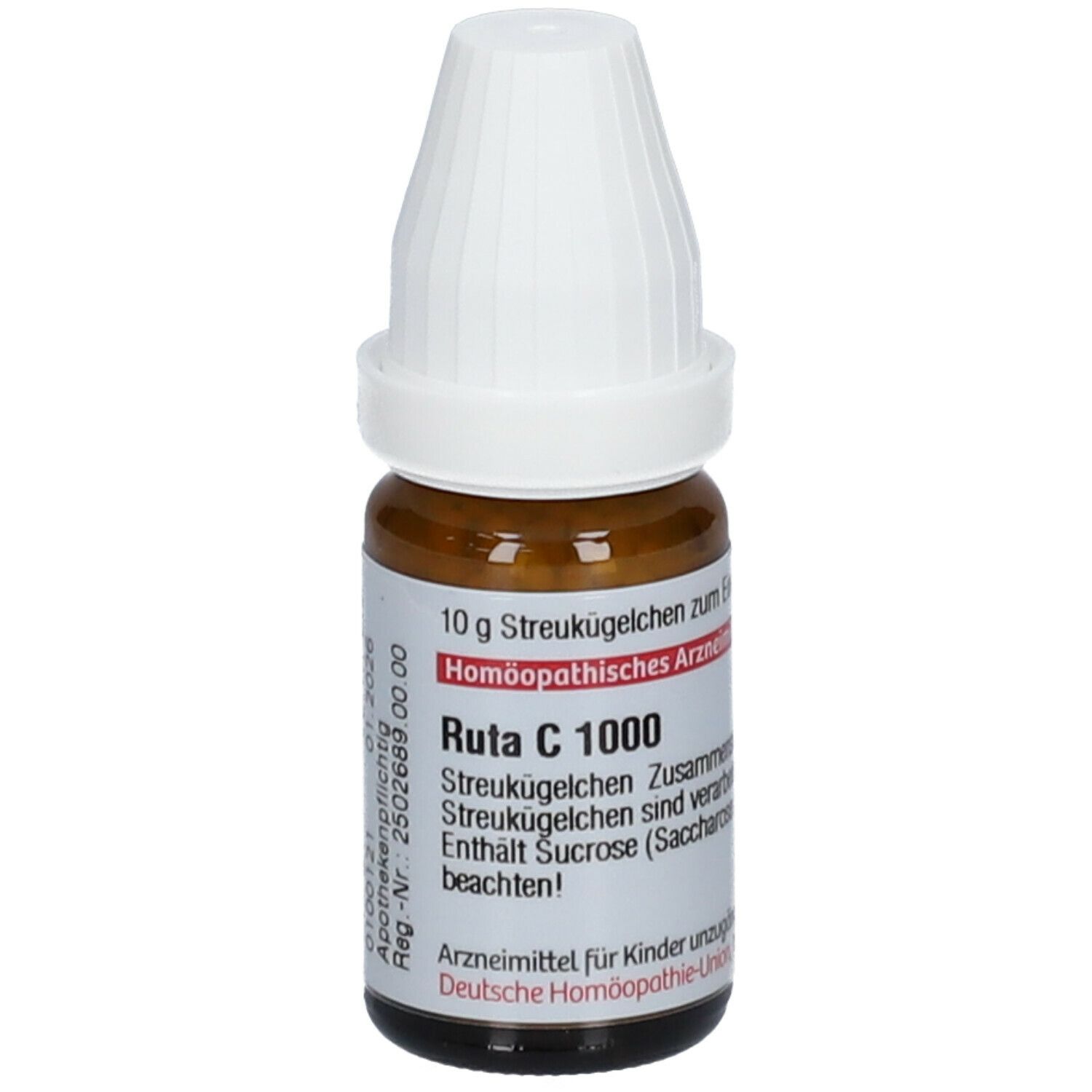 DHU Ruta C1000