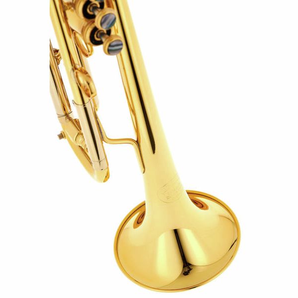 Kühnl & Hoyer Malte Burba Premium Brass
