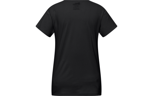 Jack Wolfskin Prelight Stride T Damen Funktionsshirt