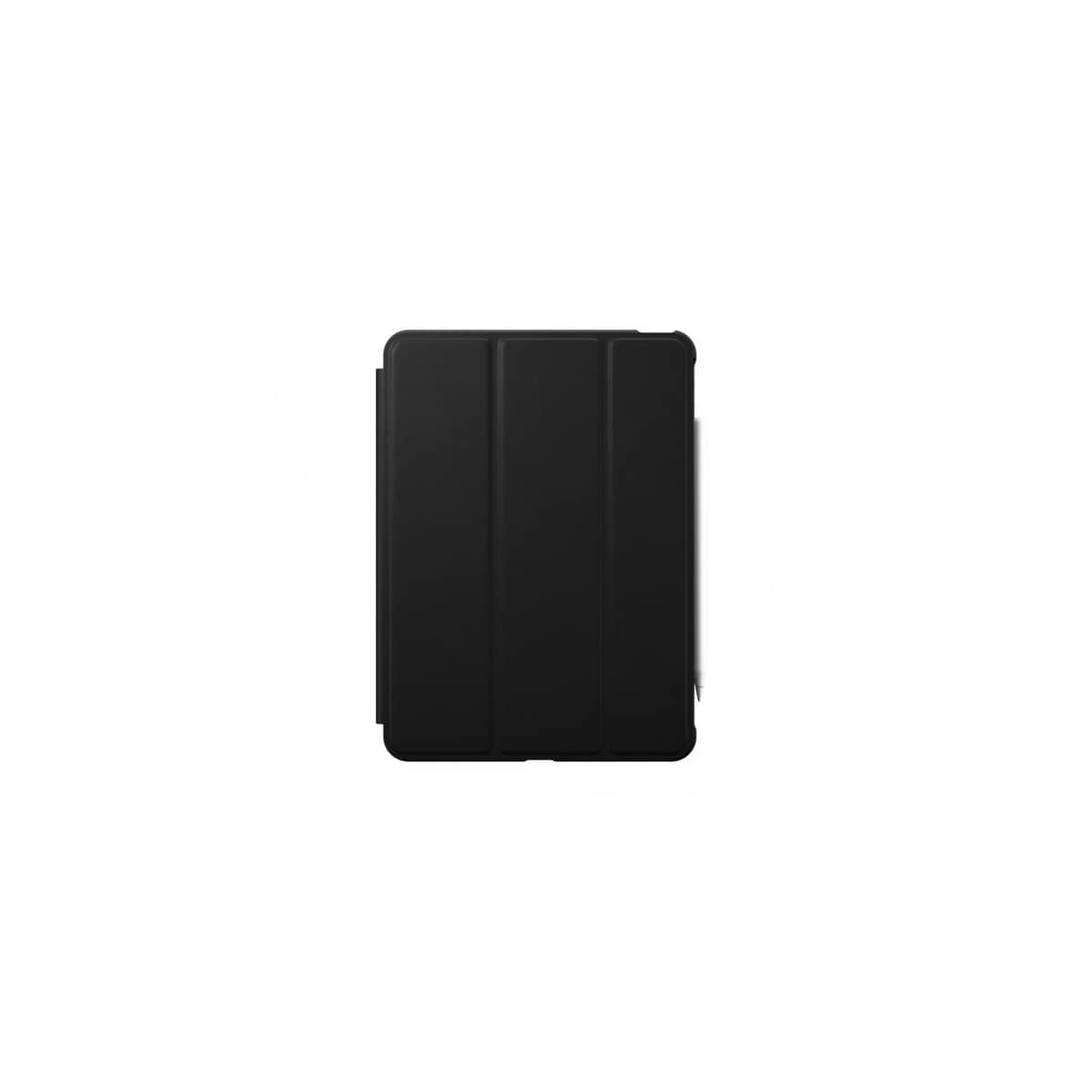 NOMAD iPad Air 10.9 2020/2022 Etui Rugged Folio Svart