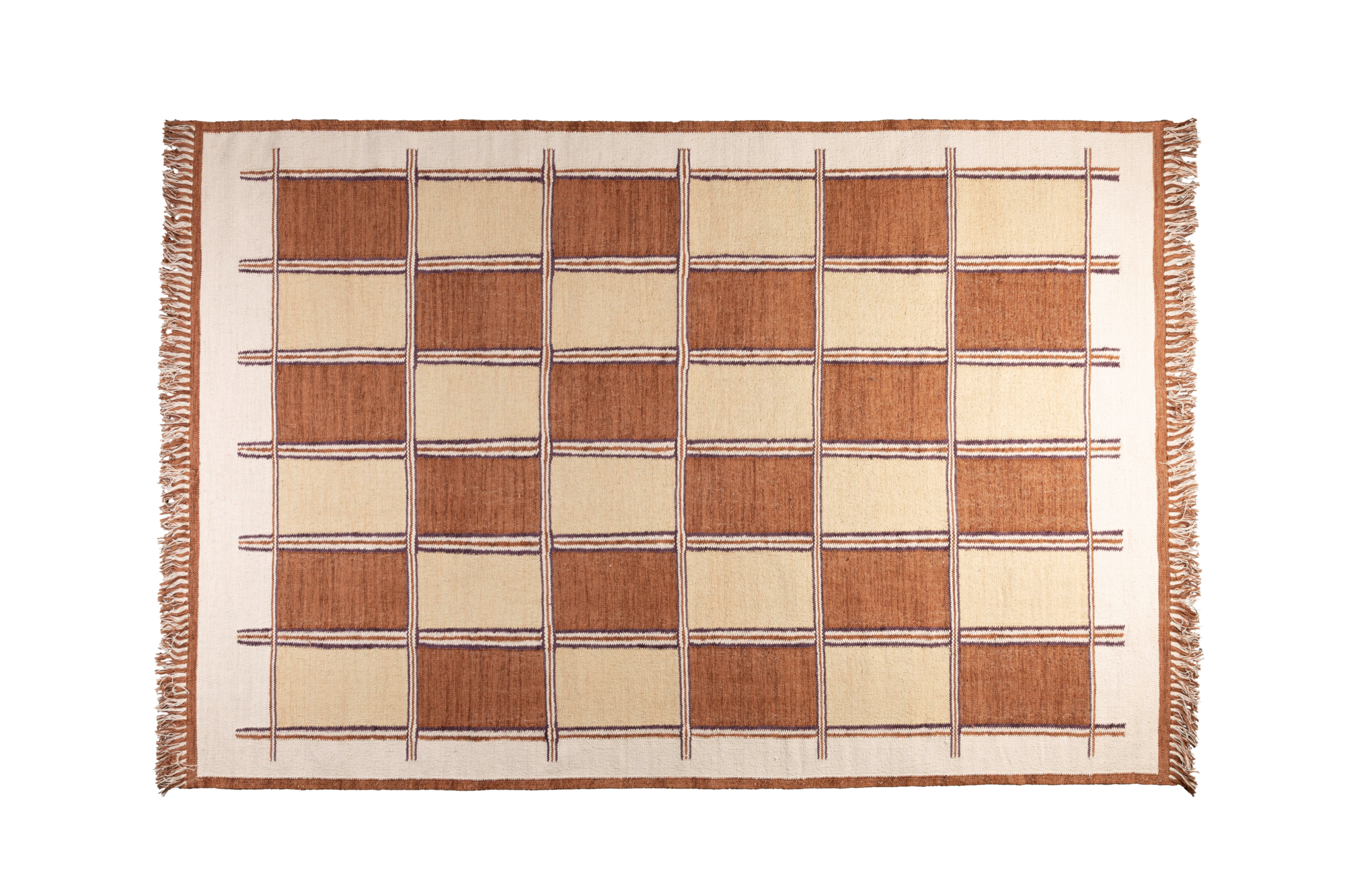 Vloerkleed GAMBIT 160X230
