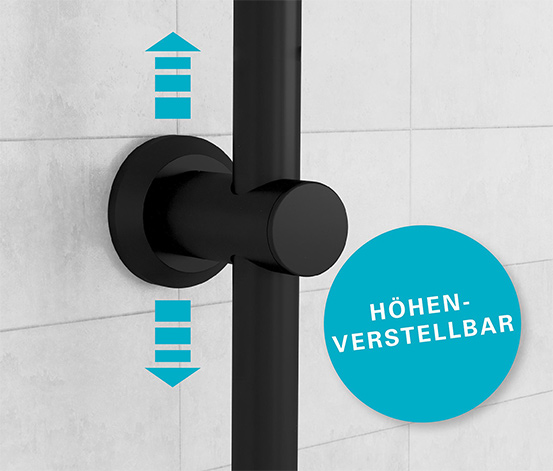 Überkopf-Brauseset »Easy Energy«