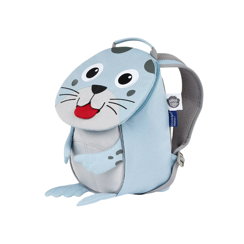 Rucksack Affenzahn Robbe 4lt.